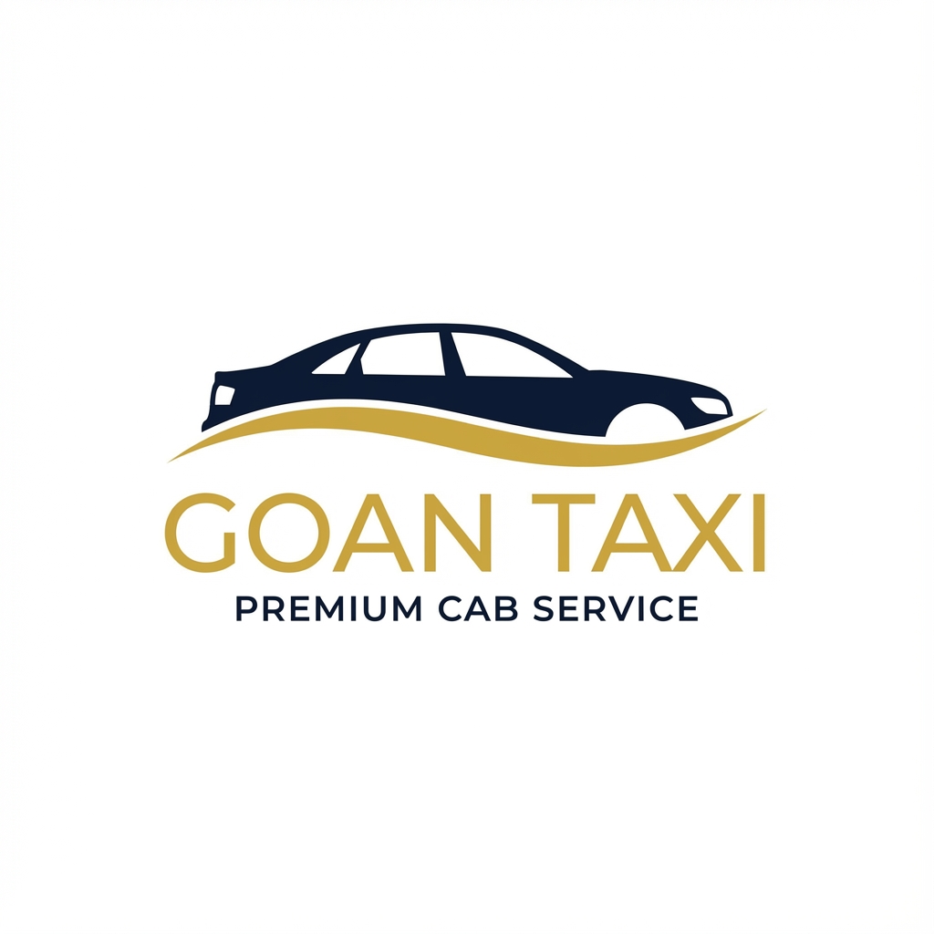 Goan Taxi - Premium Cab Service in Goa